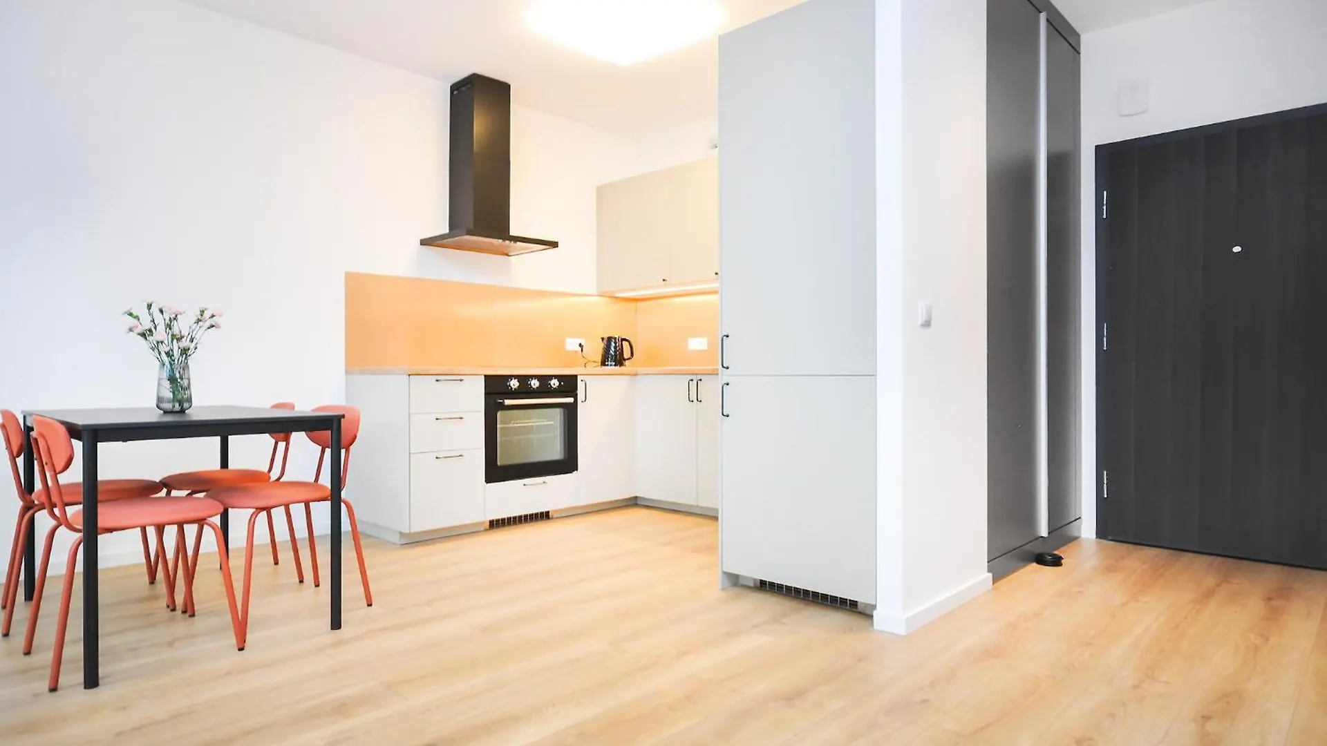 Nomirent - Apartamenty Kepa Mieszczanska 브로츠와프 0*,  폴란드