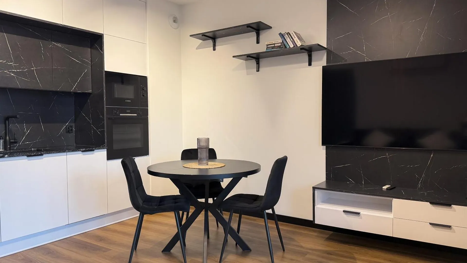 Nomirent - Apartamenty Kepa Mieszczanska 브로츠와프 아파트